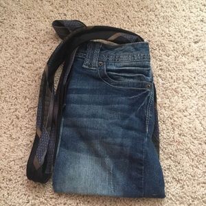 Jean Purse